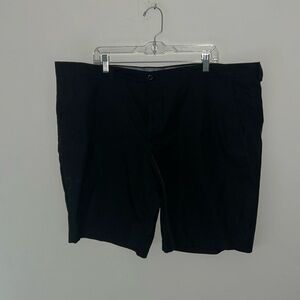 George Black Golf Shorts